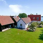 Bed and breakfast Troense By The Sea