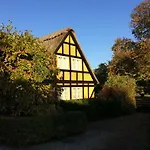 Bed & Breakfast Troense By The Sea Svendborg