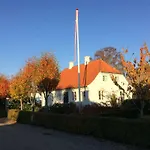 Troense By The Sea Svendborg