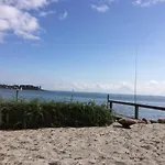 Bed & Breakfast Troense By The Sea Svendborg