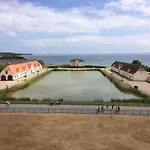 Troense By The Sea Bed & Breakfast