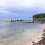 Troense By The Sea 3* Svendborg