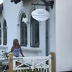 Bed & Breakfast Troense By The Sea 3*