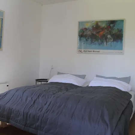 Bed & Breakfast Troense By The Sea 3*