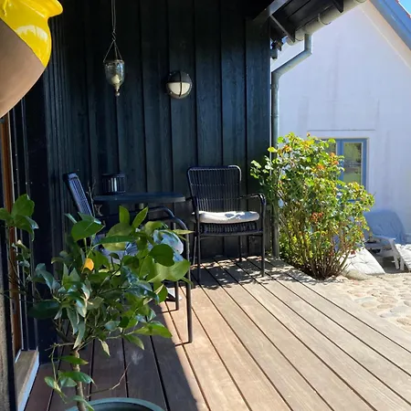 Bed & Breakfast Troense By The Sea Svendborg