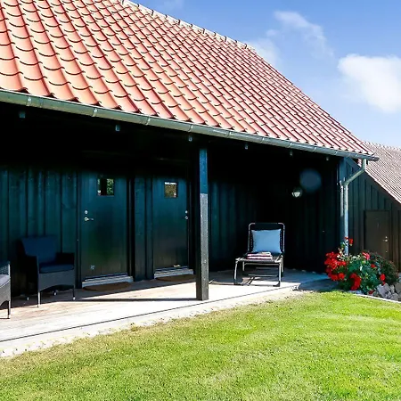 Oda ve Kahvaltı Troense By The Sea Svendborg