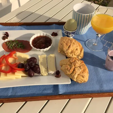 Bed & Breakfast Troense By The Sea Svendborg