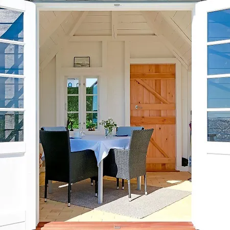 Troense By The Sea Oda ve Kahvaltı Svendborg