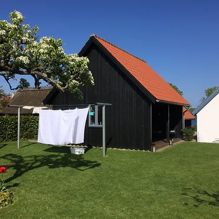 Troense By The Sea Svendborg