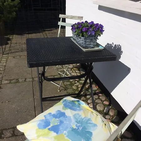 住宿加早餐酒店 Troense By The Sea 3*