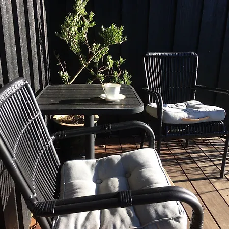 Troense By The Sea Svendborg