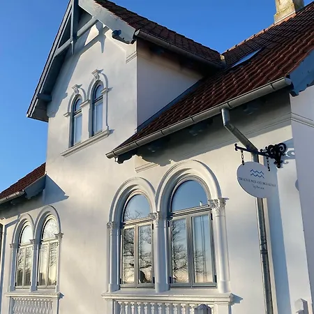 Troense By The Sea Bed & Breakfast