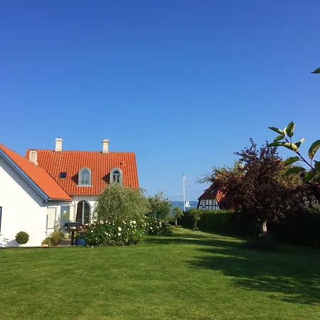 Troense By The Sea 3*