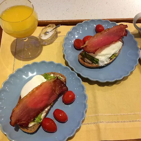 Troense By The Sea 3* Svendborg