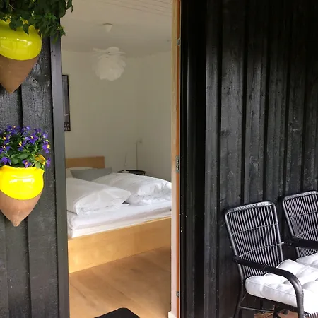 Troense By The Sea 3* Svendborg