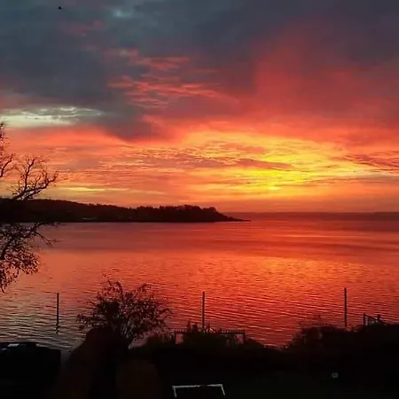 住宿加早餐酒店 Troense By The Sea 3*