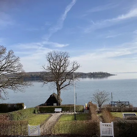 Oda ve Kahvaltı Troense By The Sea Svendborg