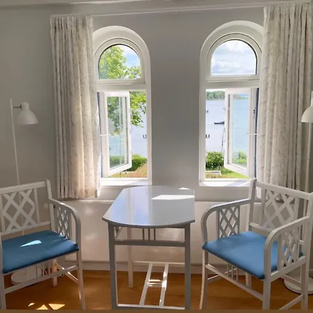 Panzió Troense By The Sea Svendborg