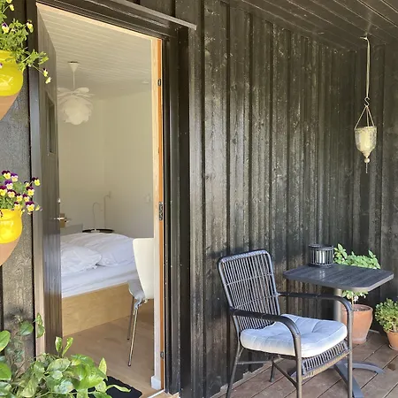 Bed & Breakfast Troense By The Sea