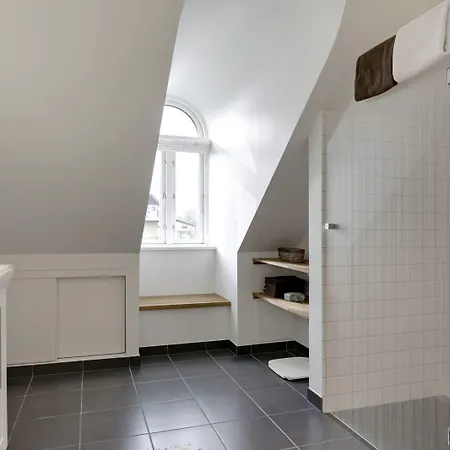 Troense By The Sea Bed & Breakfast 3*