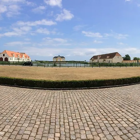 Bed & Breakfast Troense By The Sea