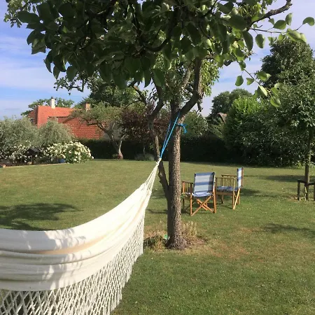 Troense By The Sea Bed & Breakfast Svendborg