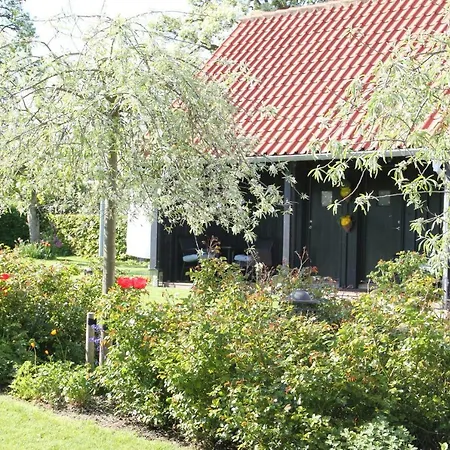 Bed & Breakfast Troense By The Sea Svendborg