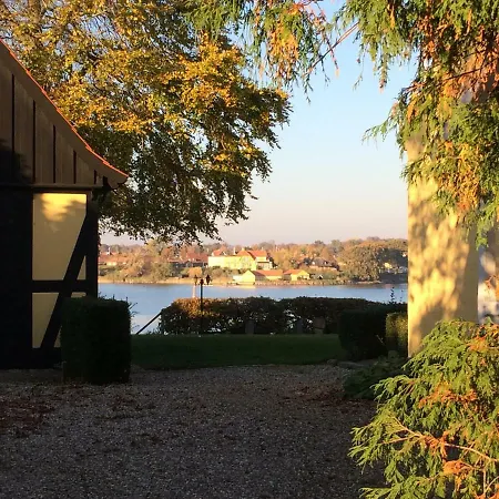 Troense By The Sea Svendborg