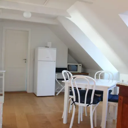 Bed & Breakfast Troense By The Sea 3*