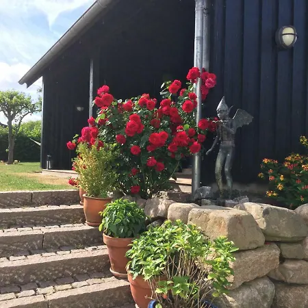 Bed & Breakfast Troense By The Sea 3*