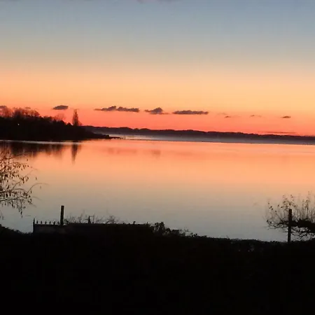 Troense By The Sea 住宿加早餐酒店 3*