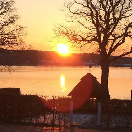 住宿加早餐酒店 Troense By The Sea 3*