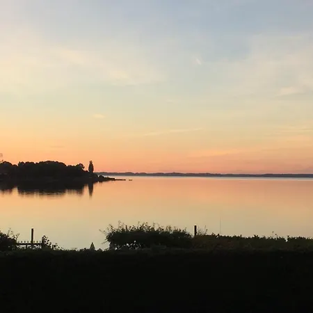 Troense By The Sea 3* Svendborg