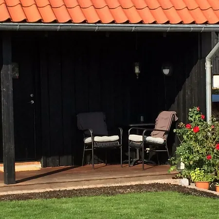 Troense By The Sea 3* 斯文堡