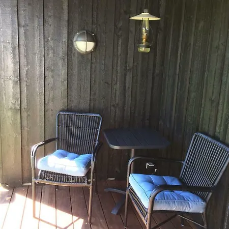 Oda ve Kahvaltı Troense By The Sea