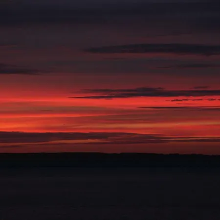 Troense By The Sea Oda ve Kahvaltı 3*