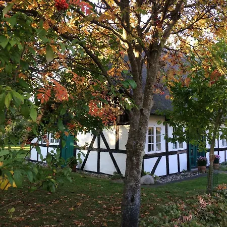 Troense By The Sea 3* Svendborg