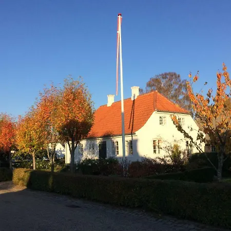 Troense By The Sea Svendborg