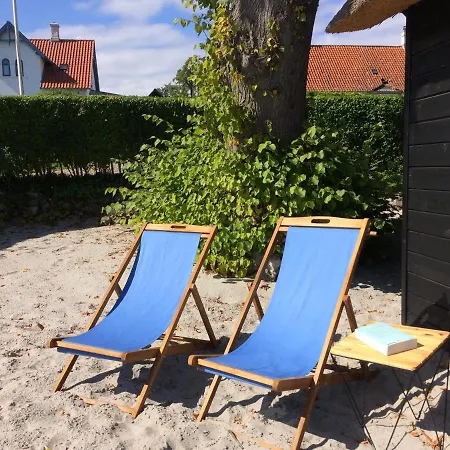 Troense By The Sea 3*