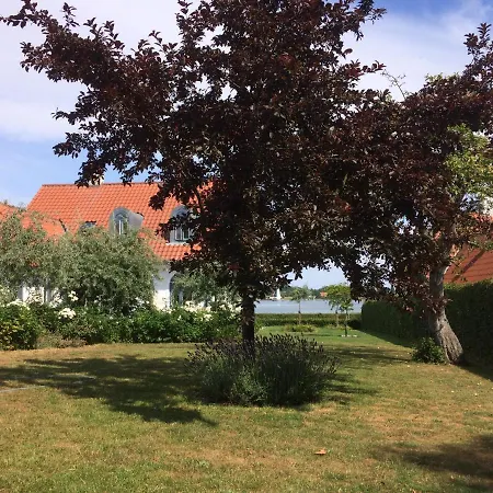 Troense By The Sea 3* Svendborg