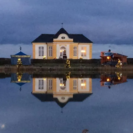 Oda ve Kahvaltı Troense By The Sea