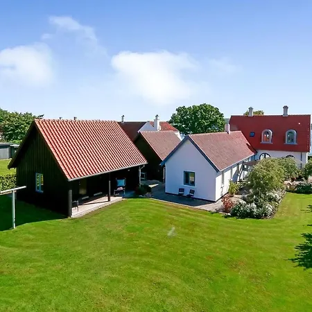 Troense By The Sea 3* Svendborg