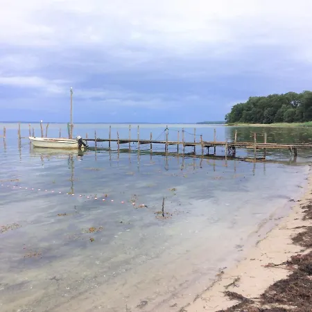 Troense By The Sea 3* Svendborg