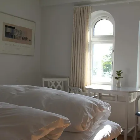 Bed & Breakfast Troense By The Sea Svendborg