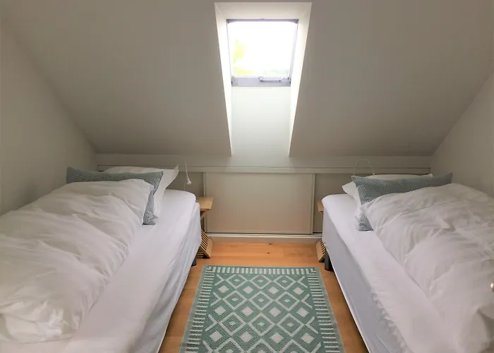 Troense By The Sea 3*