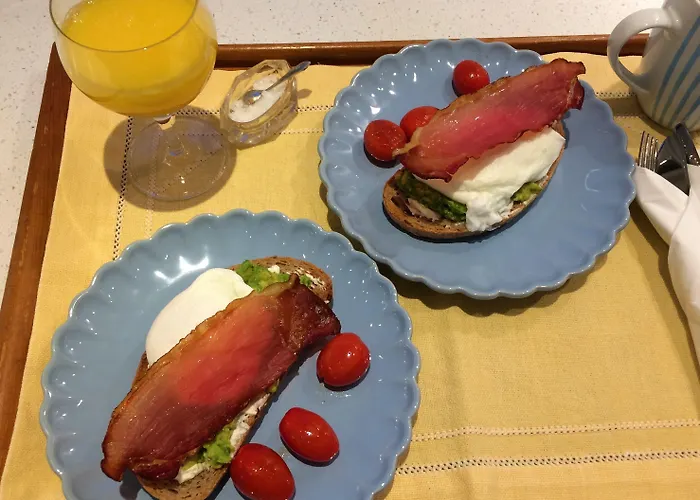 Troense By The Sea 3* Svendborg