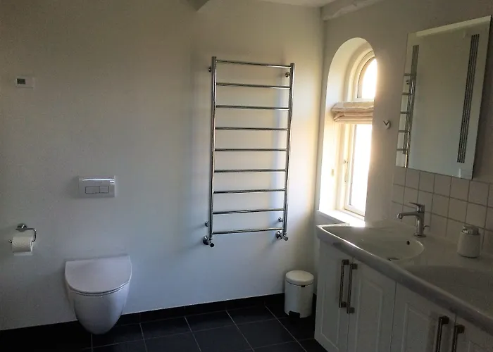 Bed & Breakfast Troense By The Sea